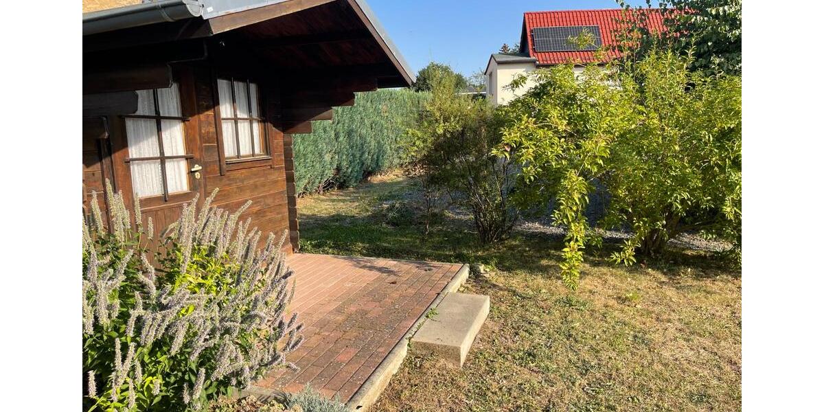 Etagenwohnung Rositz - 4 Zimmer, 102 m&sup2;, 650&euro; | Angebot:25906015