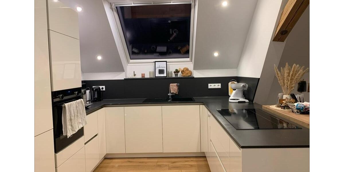 Dachgeschoßwohnung Igensdorf - 4 Zimmer, 115 m&sup2;, 1.550&euro; | Angebot:26447554