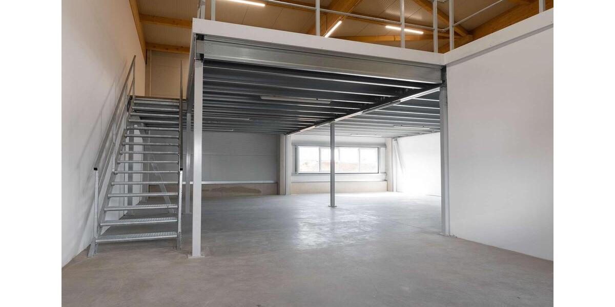 Gewerbeobjekt Euskirchen Dom-Esch - 2.000&euro; | Angebot:23218323