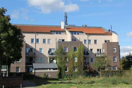 Wohnung Hannover Nord - 2 Zimmer, 60 m&sup2;, 521&euro; | Angebot:25084952