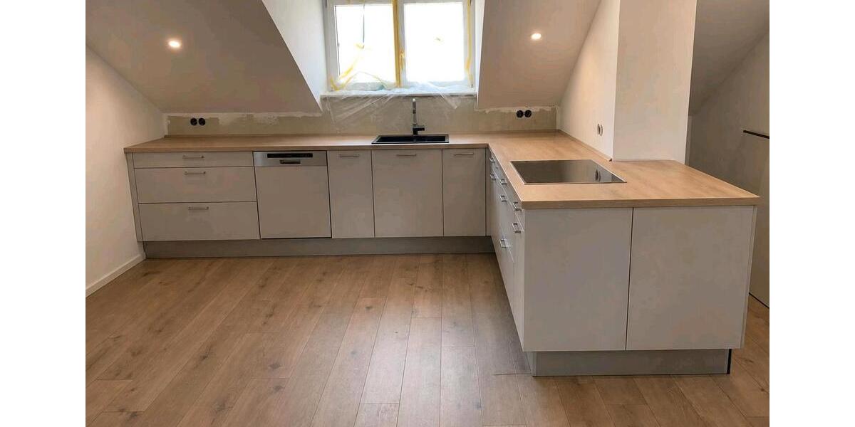 Loft - Studio - Atelier Lauben - 1 Zimmer, 100 m&sup2;, 1.190&euro; | Angebot:26567507