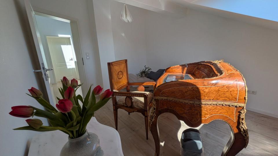 Doppelhaushälfte Murnau am Staffelsee - 5 Zimmer, 160 m&sup2;, 2.200&euro; | Angebot:26272534