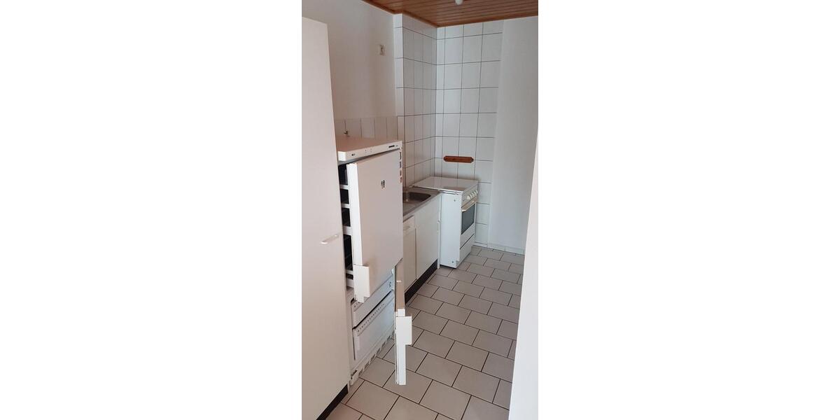 Etagenwohnung Ludwigsstadt - 3 Zimmer, 44 m&sup2;, 240&euro; | Angebot:25353331