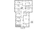 Etagenwohnung Sörup - 1 Zimmer, 15 m&sup2;, 400&euro; | Angebot:26320826