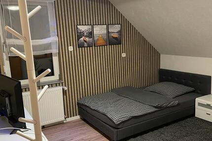 Wohnen auf Zeit Bitterfeld-Wolfen Greppin - 1 Zimmer, 15 m&sup2;, 20&euro; | Angebot:24788723