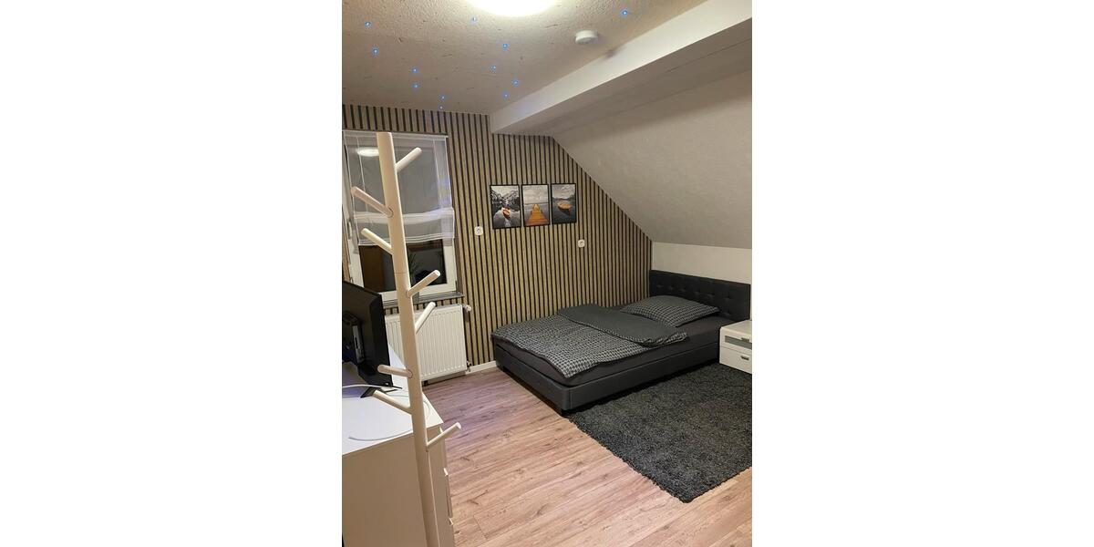Wohnen auf Zeit Bitterfeld-Wolfen Greppin - 1 Zimmer, 15 m&sup2;, 20&euro; | Angebot:24788723