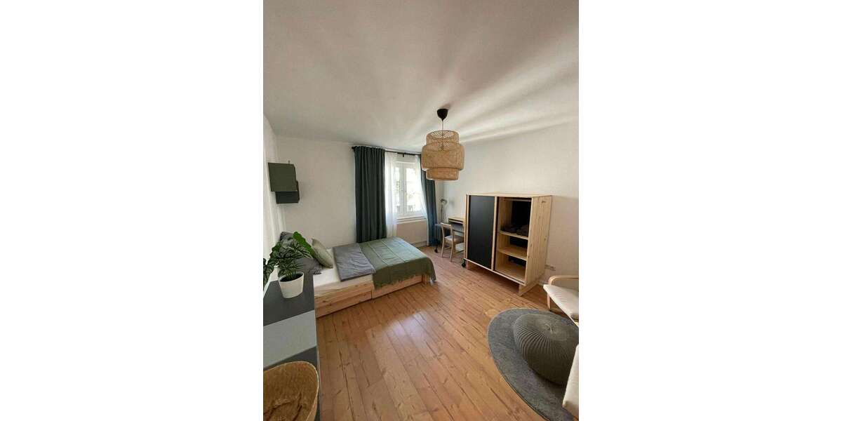 Zimmer Frankfurt am Main Nordend Ost - 675&euro; | Angebot:26182368