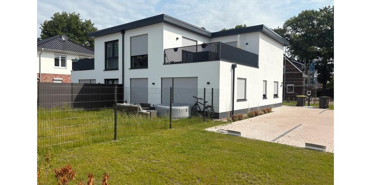 Etagenwohnung Martfeld - 3 Zimmer, 81 m&sup2;, 1.200&euro; | Angebot:25052299