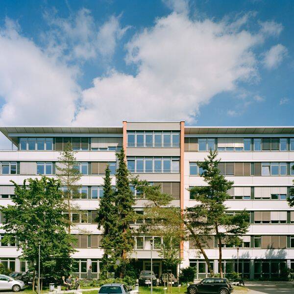 Flexible Büros & Coworking in Neu-Isenburg - All-in-Miete