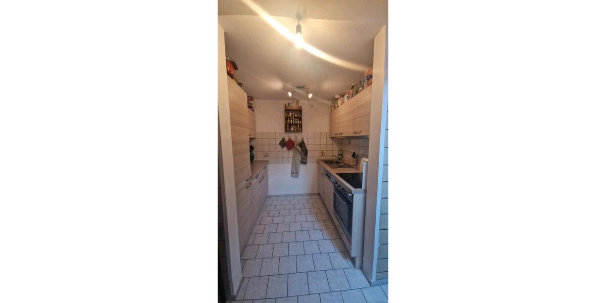 Etagenwohnung Krumbach (Schwaben) - 3 Zimmer, 96 m&sup2;, 900&euro; | Angebot:26459616