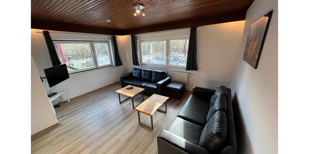 Wohnen auf Zeit Ratekau - 6 Zimmer, 145 m&sup2;, 15&euro; | Angebot:26132704