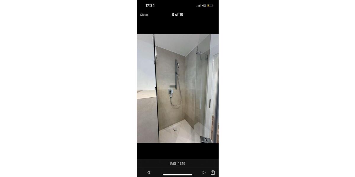 Etagenwohnung Königstein im Taunus - 1 Zimmer, 14 m&sup2;, 586&euro; | Angebot:24662797