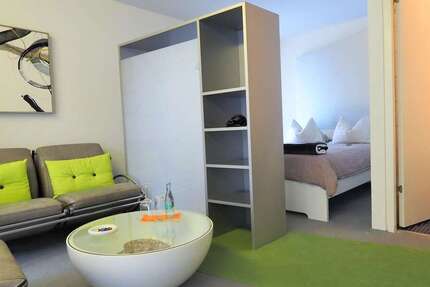 Zimmer Kirchheim/Teck-Nabern Nabern - 1 Zimmer, 850&euro; | Angebot:5656509