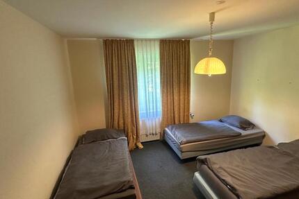 Wohnen auf Zeit Blomberg - 2 Zimmer, 30 m&sup2;, 12&euro; | Angebot:22719298