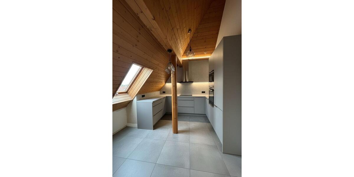 Dachgeschoßwohnung München Altstadt-Lehel - 2 Zimmer, 53 m&sup2;, 1.750&euro; | Angebot:25161614