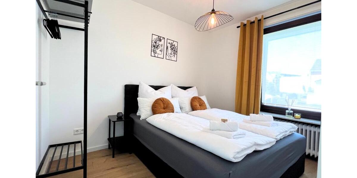 Top Lage im Zentrum | 2-Zi.Whg. | Einbauküche | große Terasse 2 zimmer