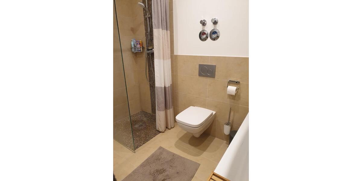 Erdgeschoßwohnung Grasleben - 3 Zimmer, 94 m&sup2;, 690&euro; | Angebot:24628684