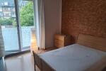 Wohnen auf Zeit Düsseldorf Oberbilk - 1 Zimmer, 18 m&sup2;, 645&euro; | Angebot:26578277