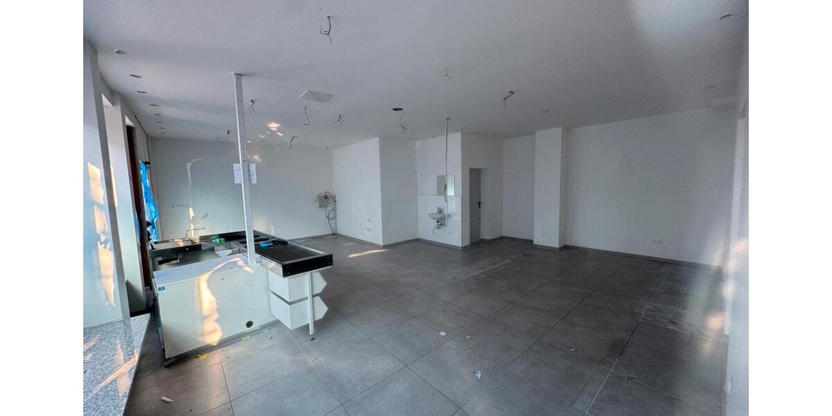 Gewerbeobjekt Kaiserslautern Einsiedlerhof - 1.100&euro; | Angebot:26422398