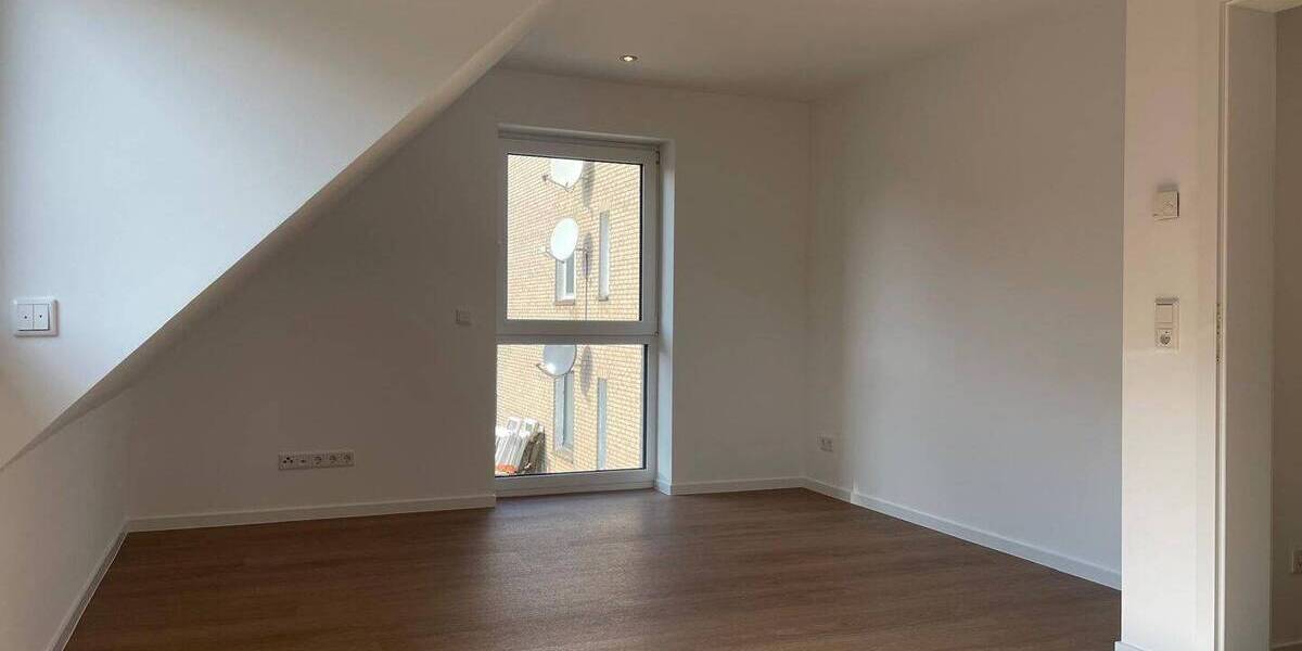 Doppelhaushälfte Uetze Dollbergen - 3 Zimmer, 115 m&sup2;, 1.180&euro; | Angebot:26540816