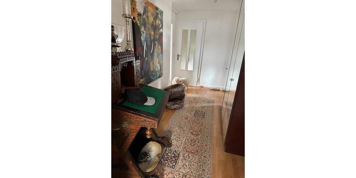 Dachgeschoßwohnung Sprockhövel - 3 Zimmer, 65 m&sup2;, 895&euro; | Angebot:24550940