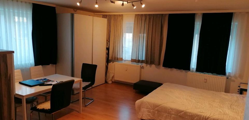 Etagenwohnung Arnstorf - 2 Zimmer, 33 m&sup2;, 330&euro; | Angebot:24842919