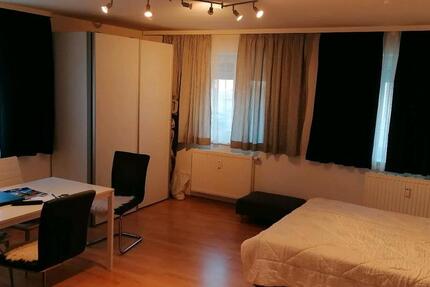 Wohnung Arnstorf - 2 Zimmer, 33 m&sup2;, 330&euro; | Angebot:24842919