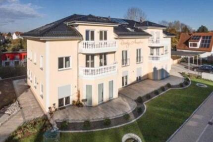 Wohnung Burtenbach - 2.5 Zimmer, 97 m&sup2;, 1.010&euro; | Angebot:24183855