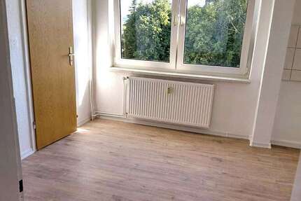 Frisch renovierte 3 Zimmer Wohnung
