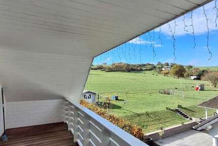 Wohnung zum Mieten in Obermehlen 550 € 43 m² 2 zimmer