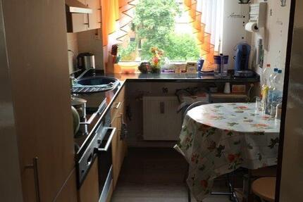 Vier Wände zum Wohlfühlen – mit WBS. 3 zimmer