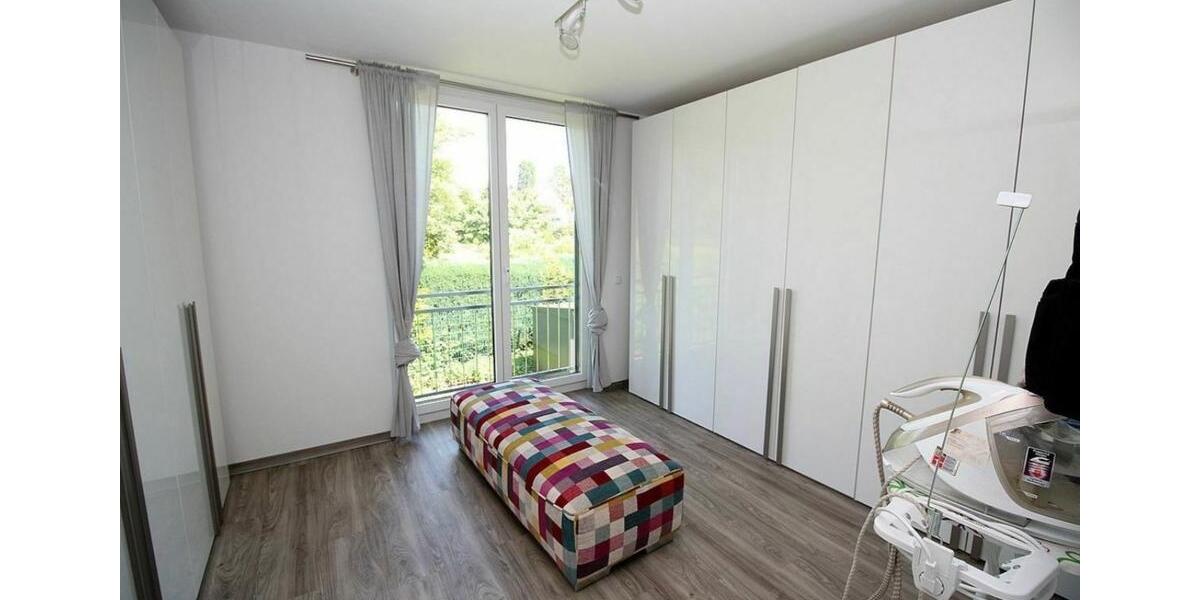 Terrassenwohnung Porta Westfalica - 3 Zimmer, 108 m&sup2;, 1.080&euro; | Angebot:25129068