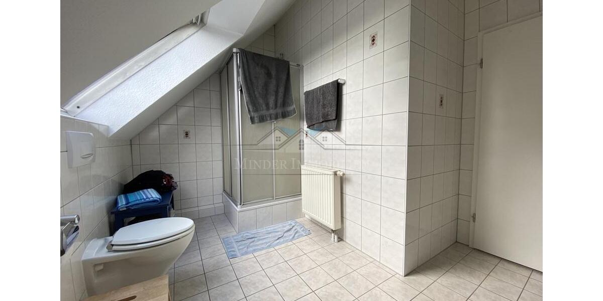 Maisonettenwohnung Butzbach - 3 Zimmer, 92 m&sup2;, 950&euro; | Angebot:25182113