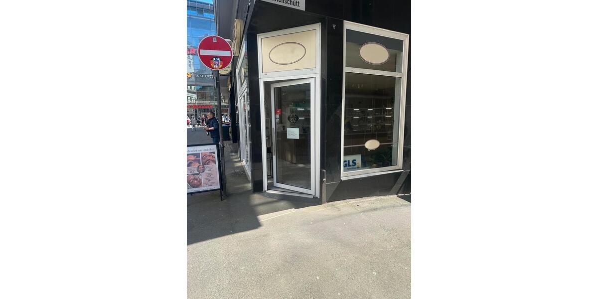 Gewerbeobjekt Wuppertal Elberfeld - 1.900&euro; | Angebot:26495566