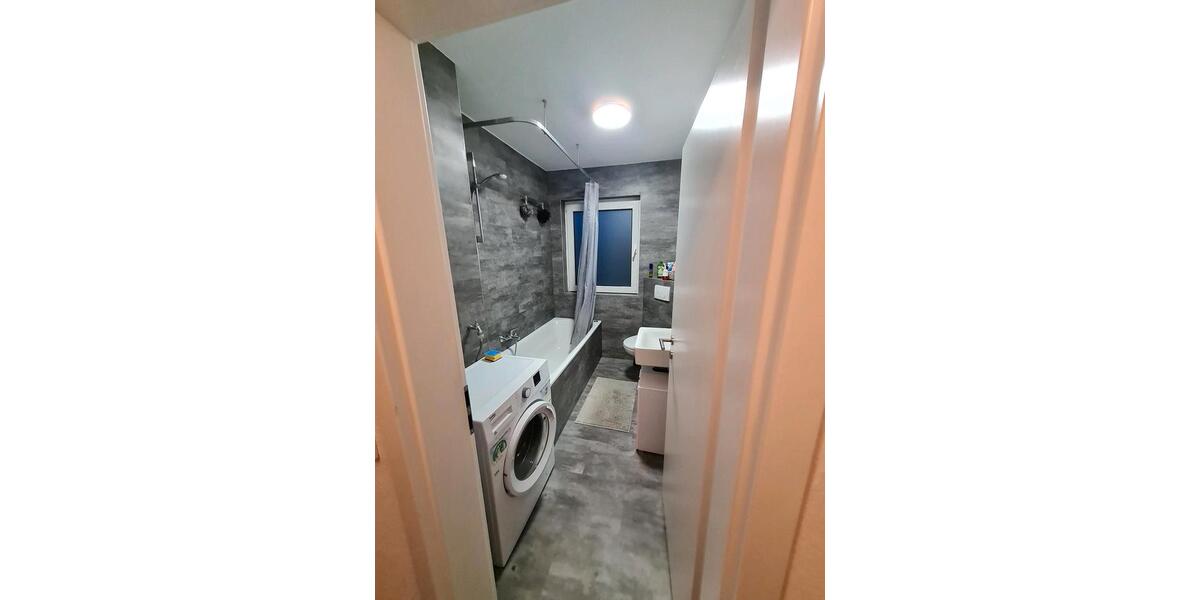 Erdgeschoßwohnung Bad Salzuflen - 3 Zimmer, 67 m&sup2;, 880&euro; | Angebot:24787909