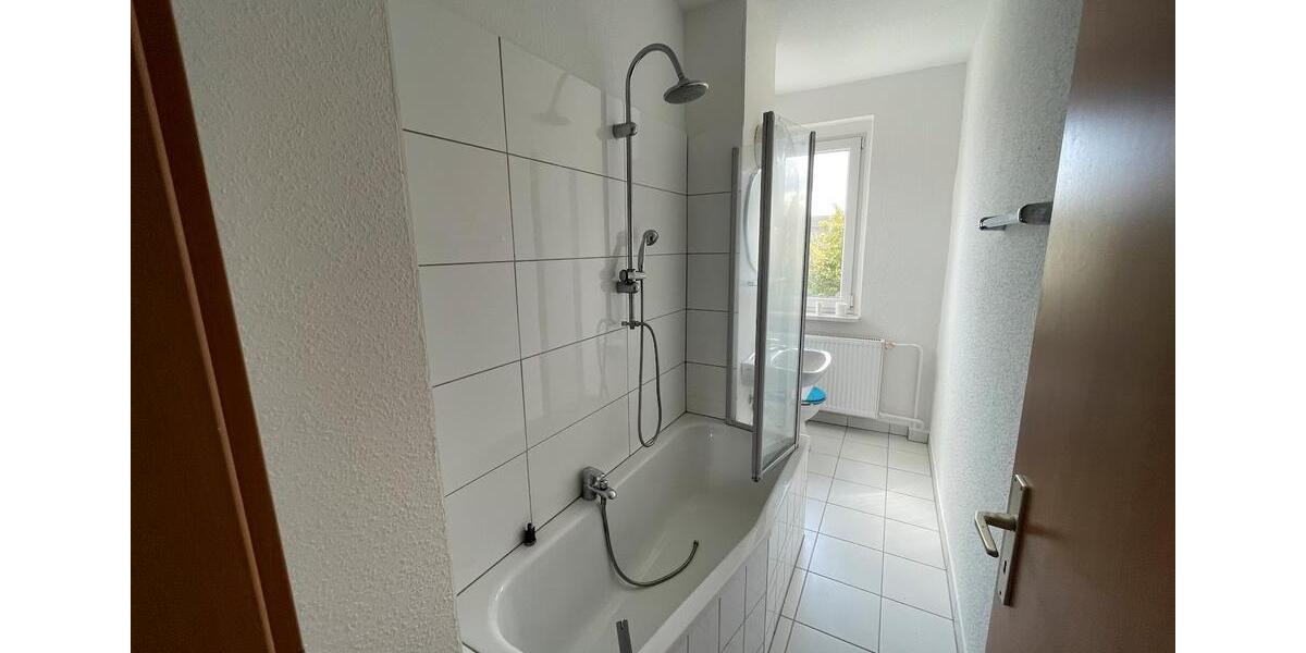Etagenwohnung Seeland Gatersleben - 2 Zimmer, 48 m&sup2;, 257&euro; | Angebot:23243945