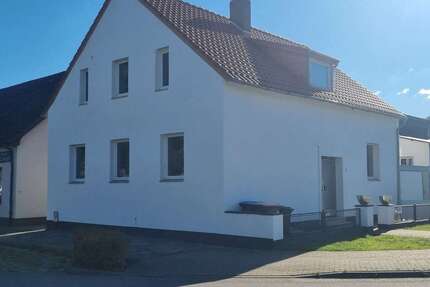 Wohnung zum Mieten in Varel 800 € 79 m² 4 zimmer