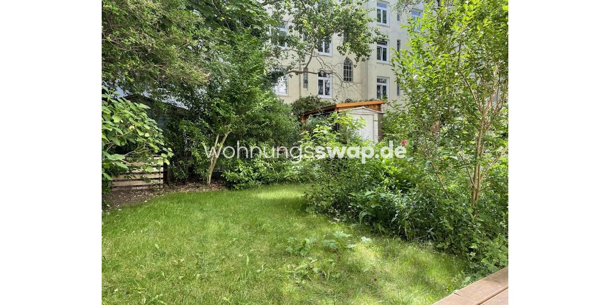 Etagenwohnung Hamburg Eimsbüttel - 2 Zimmer, 60 m&sup2;, 780&euro; | Angebot:25712248