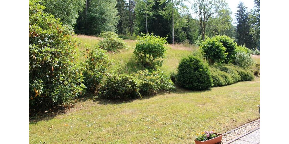 Terrassenwohnung Bad Elster - 1 Zimmer, 41 m&sup2;, 320&euro; | Angebot:25825993