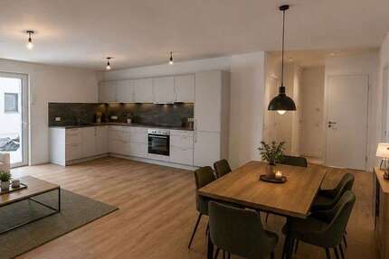 Wohnung Klingenberg am Main - 3.5 Zimmer, 109 m&sup2;, 1.503&euro; | Angebot:25601400
