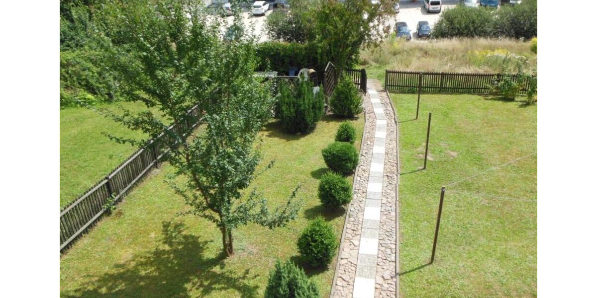 Dachgeschoßwohnung Waldheim - 3 Zimmer, 66 m&sup2;, 330&euro; | Angebot:15219911