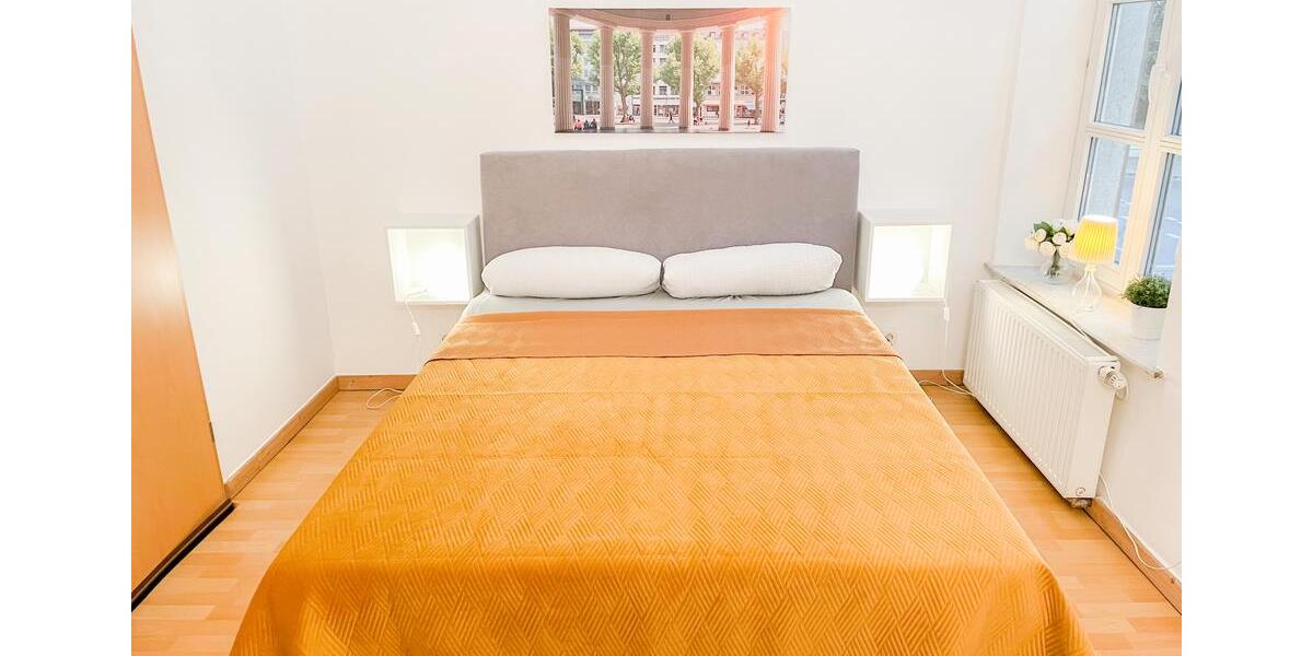 Wohnen auf Zeit Aachen Aachen-Mitte - 1 Zimmer, 30 m&sup2;, 900&euro; | Angebot:11933330
