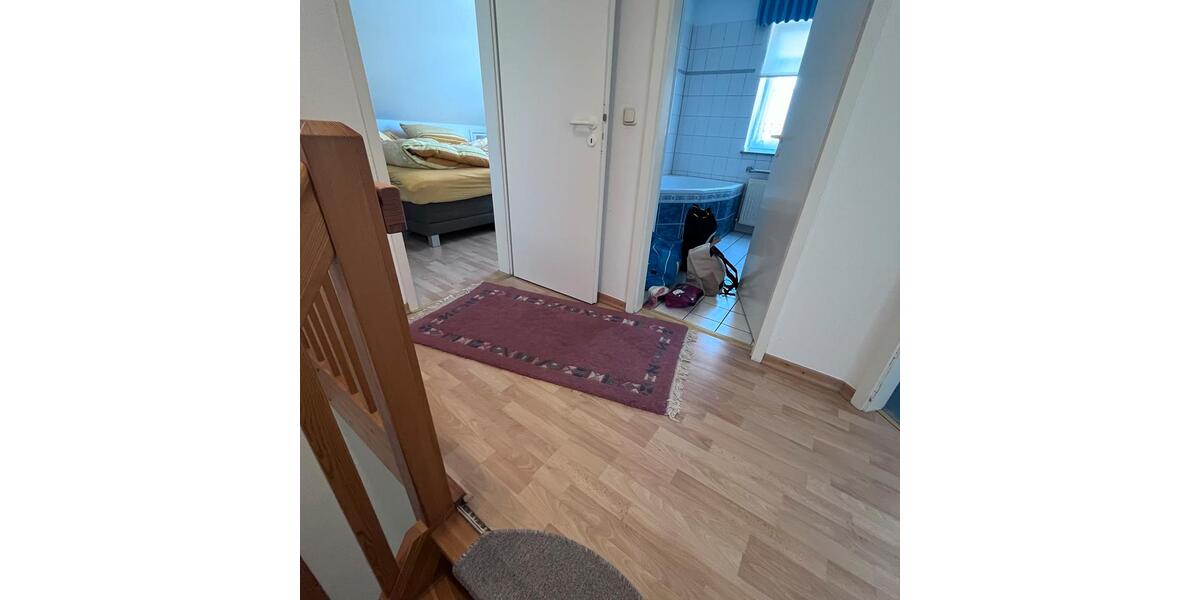 Wohnen auf Zeit Witten Herbede - 4 Zimmer, 118 m&sup2;, 1.000&euro; | Angebot:26527692