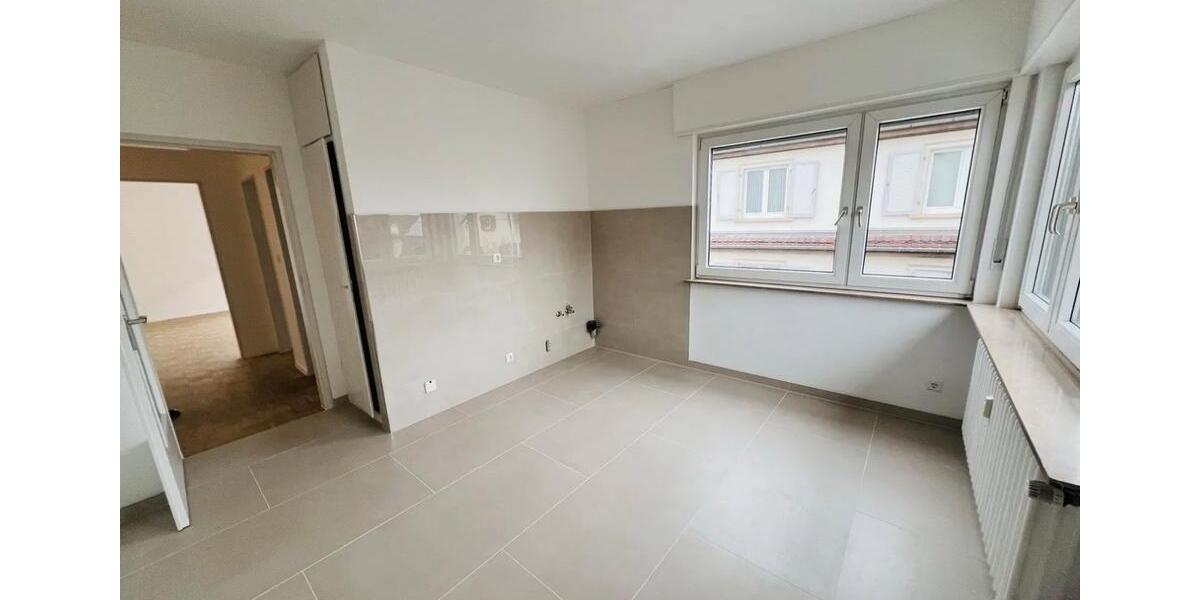 Etagenwohnung Mannheim Gartenstadt - 3 Zimmer, 78 m&sup2;, 1.290&euro; | Angebot:26296434