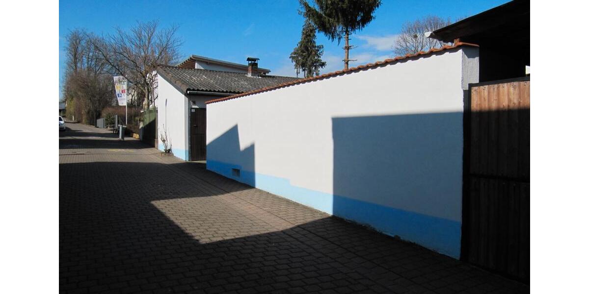 Einfamilienhaus Bad Kreuznach - 2 Zimmer, 45 m&sup2;, 690&euro; | Angebot:26225363