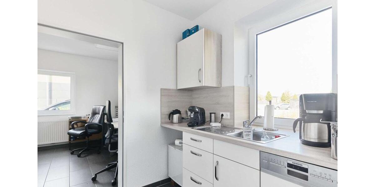 Gewerbeobjekt Oyten - 4.200&euro; | Angebot:23705638