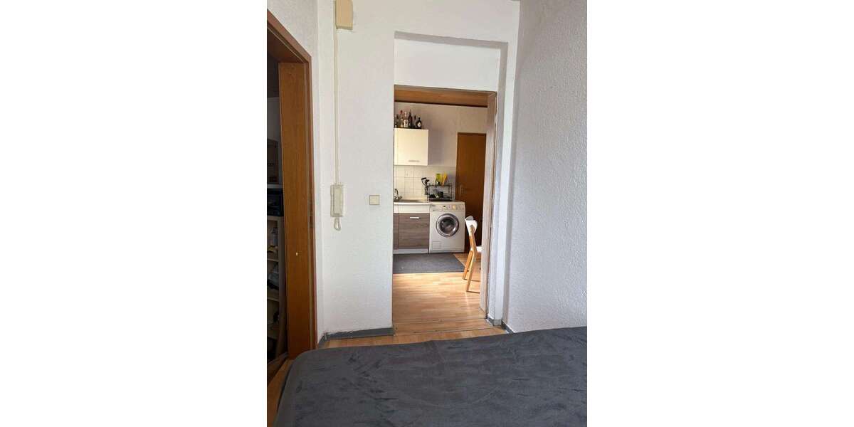 Etagenwohnung Plankstadt - 2 Zimmer, 60 m&sup2;, 550&euro; | Angebot:26817804