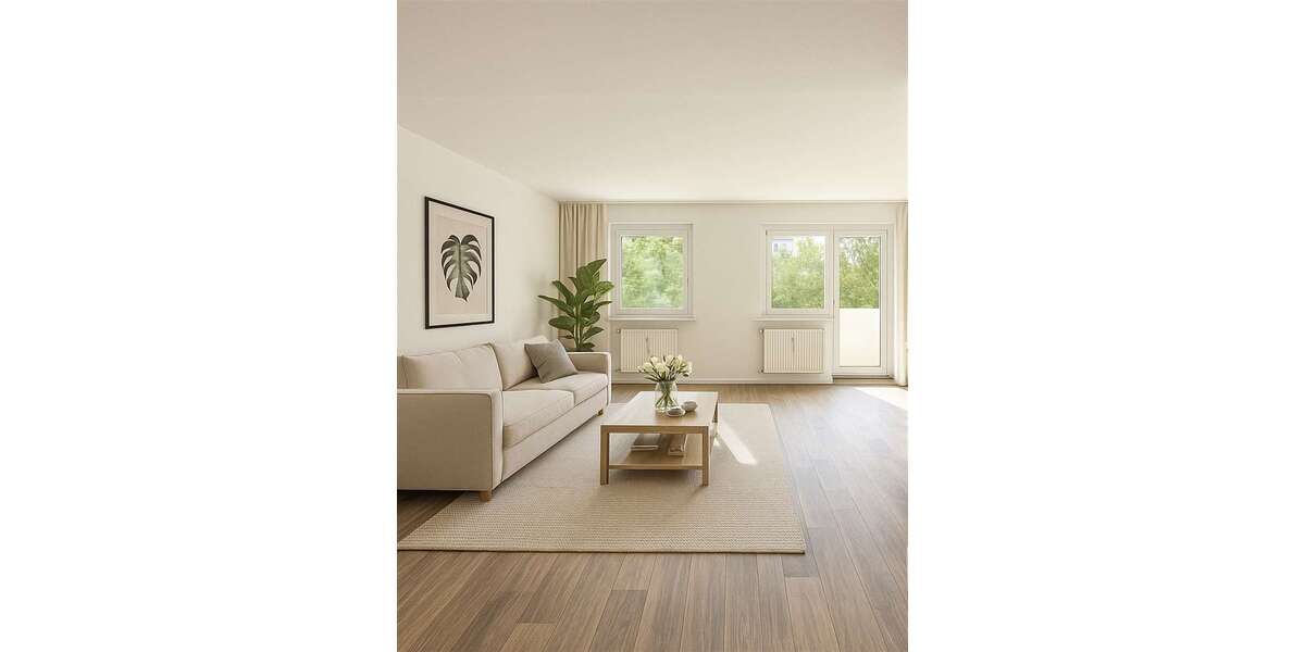 Wohnung zum Mieten in Glauchau 405 € 67.17 m² 3 zimmer