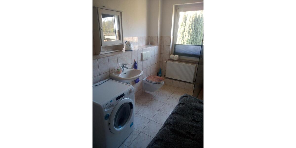 Wohnen auf Zeit Borna - 2 Zimmer, 61 m&sup2;, 680&euro; | Angebot:26138125