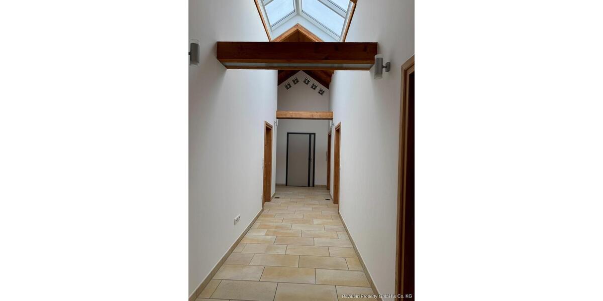 Gewerbeobjekt Geiselhöring - 950&euro; | Angebot:26679412